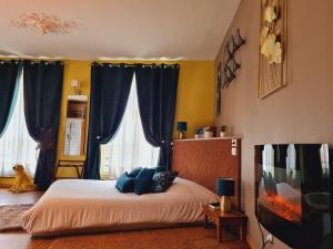 Hotels Chatellerie De Schoebeque : photos des chambres