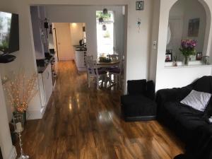 Darlington Chuch End Town House with 2 Bedrooms