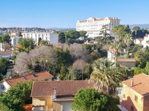 Appartements Studio Le Floriana by Interhome : photos des chambres