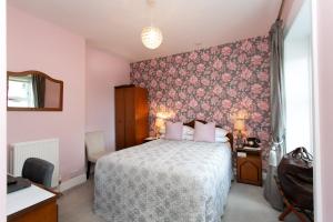 Classic Double Room with Shower room in Shelleven Guest House