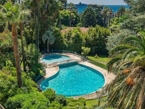 Apartment Résidence de Luynes