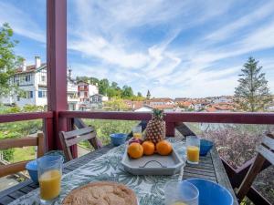 Appartements Apartment Jean Jaures-1 by Interhome : photos des chambres