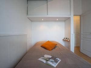 Appartements Apartment Jean Jaures-1 by Interhome : photos des chambres