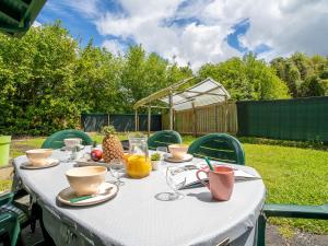 Holiday Home Arditea