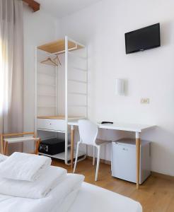 Triple Room room in Hotel Regina