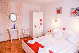 Pensiunea Vila Silva I - Sîntămăria-Orlea