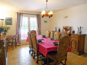Apartment Princesse by Interhome