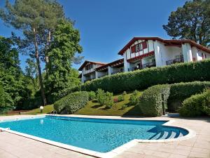 Apartment Parc de Maldagora-2