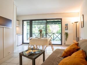 Appartements Apartment Parc de Maldagora by Interhome : photos des chambres