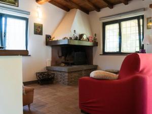 Holiday Home Il Casaletto by Interhome