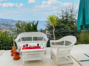 Apartment Margi by Interhome - Coldirodi