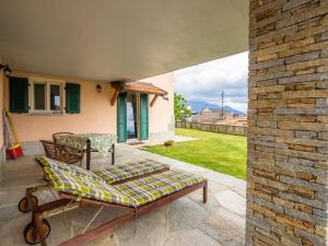 Apartment Federica-2 by Interhome