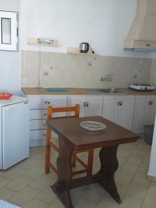 Pension Gioula Alonissos Greece