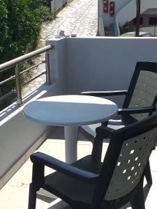 Pension Gioula Alonissos Greece