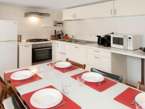 Holiday Home Villa Veranda by Interhome