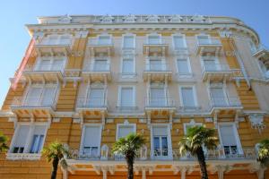 Studio apartment in Icici with Air condition, WIFI (4674-2)