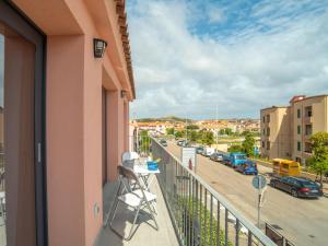 Apartment Asfodelo by Interhome img15