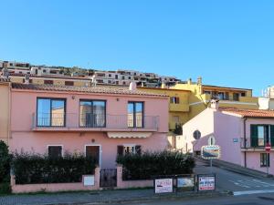 Apartment Asfodelo by Interhome