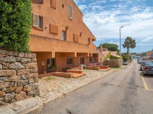 Apartment La Vigna Top by Interhome img18