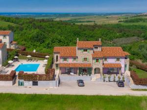 Holiday Home Bullea by Interhome