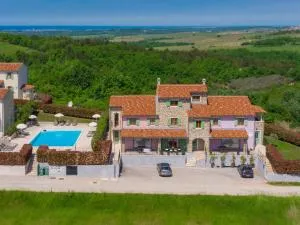 Holiday Home Bullea by Interhome - Krasica