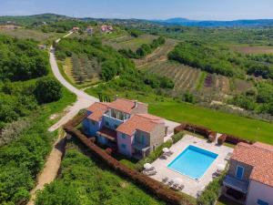 Holiday Home Casa Bullea by Interhome