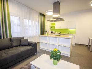 Apartment Techno-Park Villach-9 by Interhome