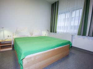 Apartment Techno-Park Villach-9 by Interhome