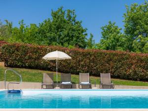 Holiday Home Istriana by Interhome