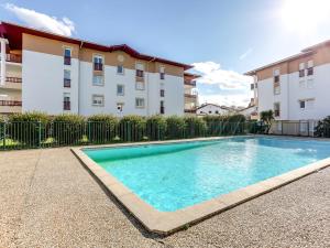 Apartment Le Clos du Golf