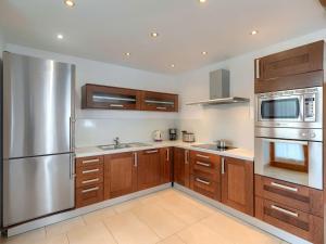 Villa Morgan by Interhome