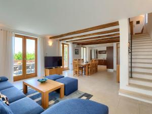 Villa Morgan by Interhome 
