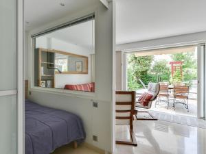 Apartment Villa Schneider by Interhome