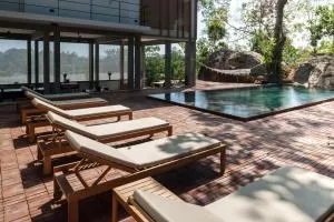 Villa Amma Erna - Galle - Kalahe South