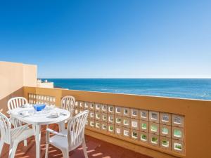 Apartment Les Argonautes-3 by Interhome