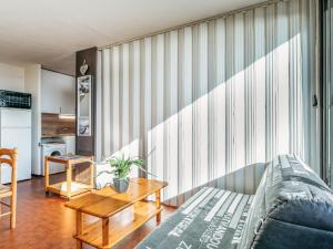 Apartment Les Argonautes-3 by Interhome