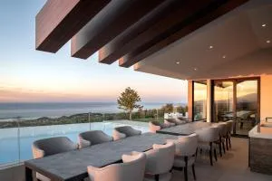 Amphi Exclusive Residence - Mikro Metochi