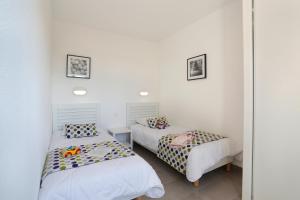 Appart'hotels Residence Nemea le Domaine des Dunes : photos des chambres
