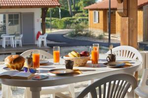 Appart'hotels Residence Nemea le Domaine des Dunes : photos des chambres