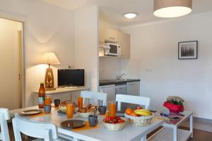Appart'hotels Residence Nemea le Domaine des Dunes : photos des chambres
