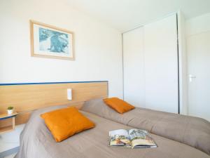 Appartements Apartment Golf de la Nivelle-4 by Interhome : photos des chambres