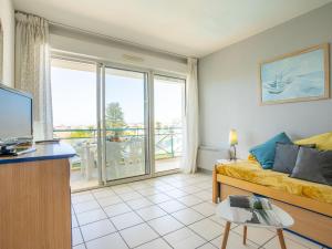 Appartements Apartment Golf de la Nivelle-4 by Interhome : photos des chambres