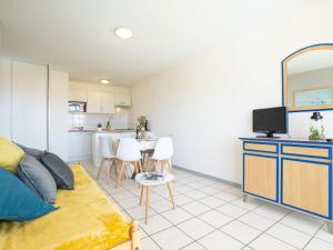 Appartements Apartment Golf de la Nivelle-4 by Interhome : photos des chambres