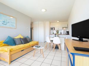 Appartements Apartment Golf de la Nivelle-4 by Interhome : photos des chambres