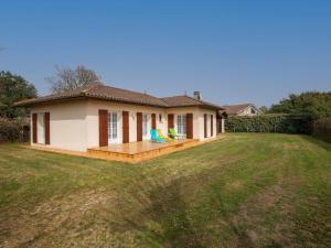 Holiday Home L Albizia by Interhome