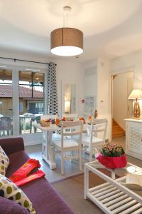 Appart'hotels Residence Nemea le Domaine des Dunes : photos des chambres