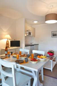 Appart'hotels Residence Nemea le Domaine des Dunes : photos des chambres