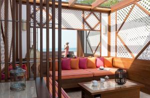 Miramar Suite with Sea View with FREE SPA Access