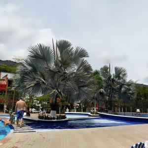 Apartasol El Encanto