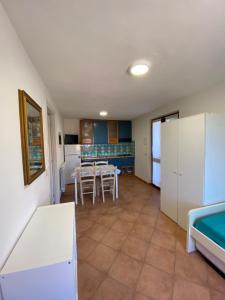 Appartamenti Estivi Anna e Pino